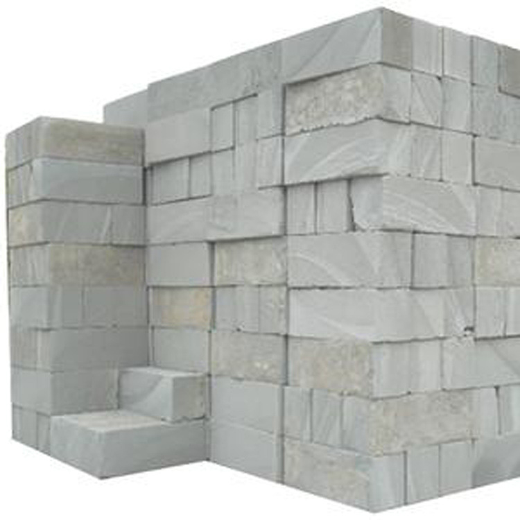 嘉兴不同砌筑方式蒸压加气混凝土砌块轻质砖 加气块抗压强度研究